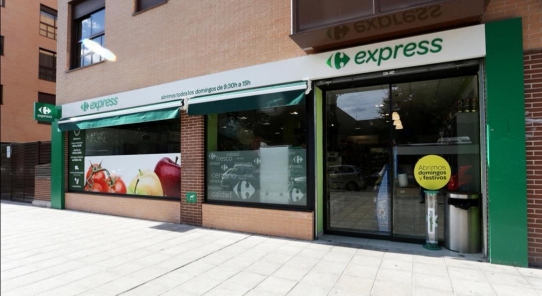 Deyanira Suite, Aeropuerto, Ifema Madrid Eksteriør billede