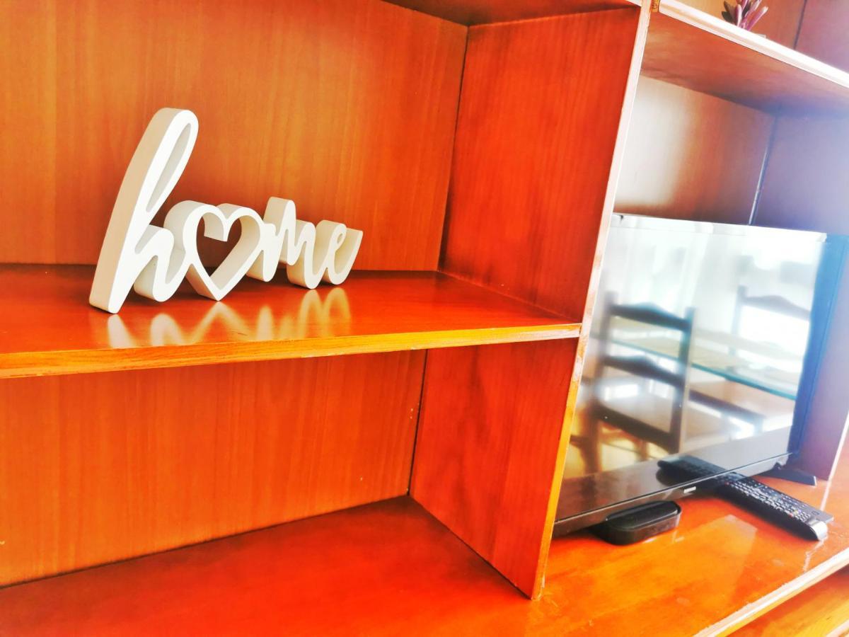 Deyanira Suite, Aeropuerto, Ifema Madrid Eksteriør billede