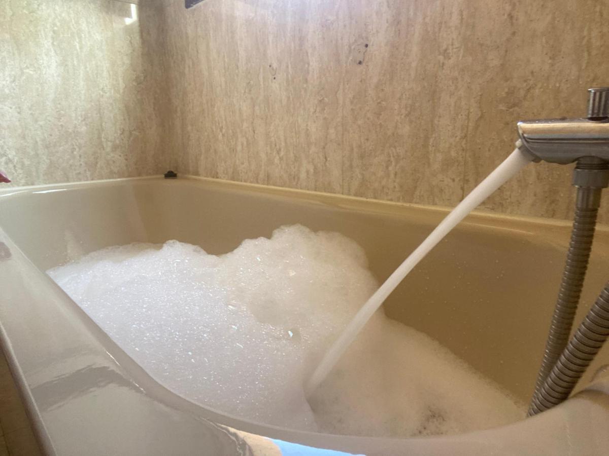 Deyanira Suite, Aeropuerto, Ifema Madrid Eksteriør billede