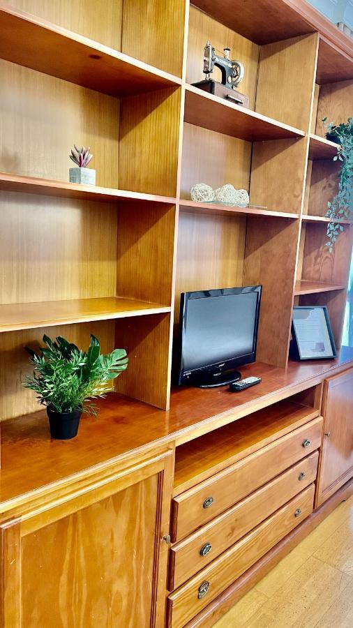 Deyanira Suite, Aeropuerto, Ifema Madrid Eksteriør billede