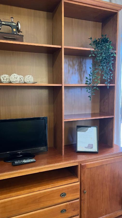 Deyanira Suite, Aeropuerto, Ifema Madrid Eksteriør billede