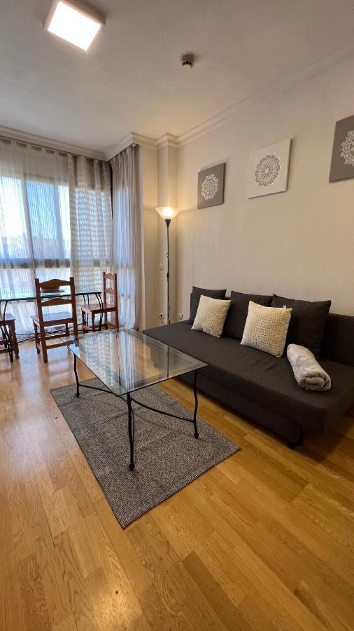 Deyanira Suite, Aeropuerto, Ifema Madrid Eksteriør billede