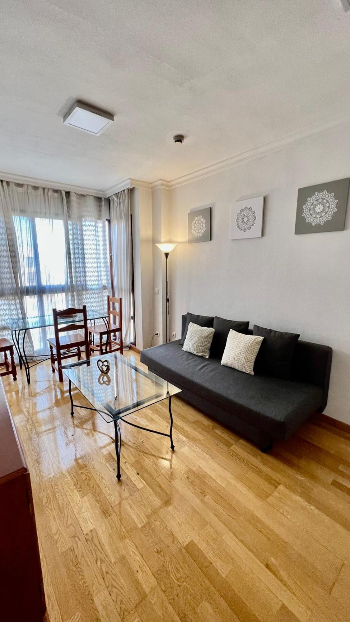 Deyanira Suite, Aeropuerto, Ifema Madrid Eksteriør billede