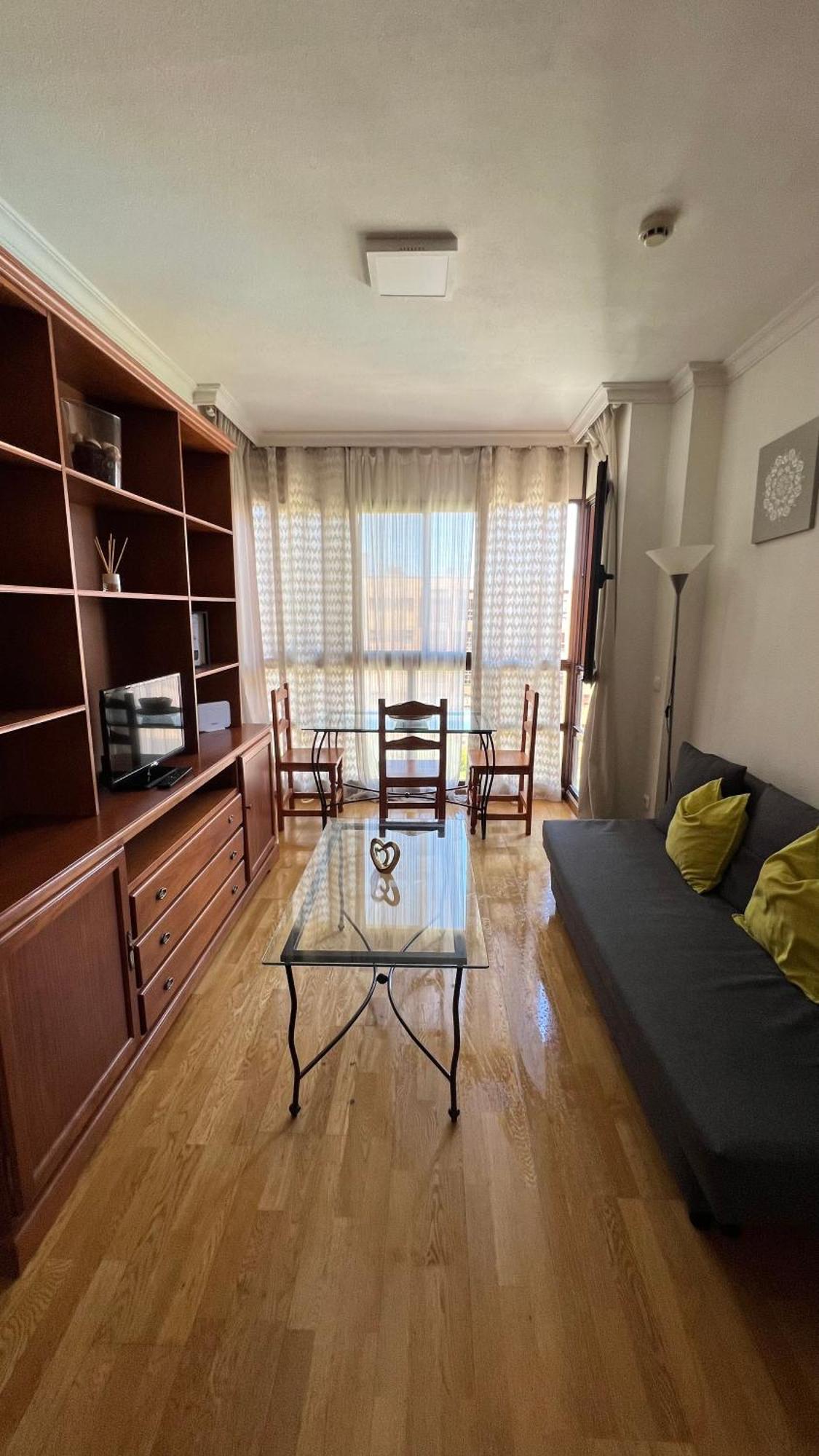 Deyanira Suite, Aeropuerto, Ifema Madrid Eksteriør billede