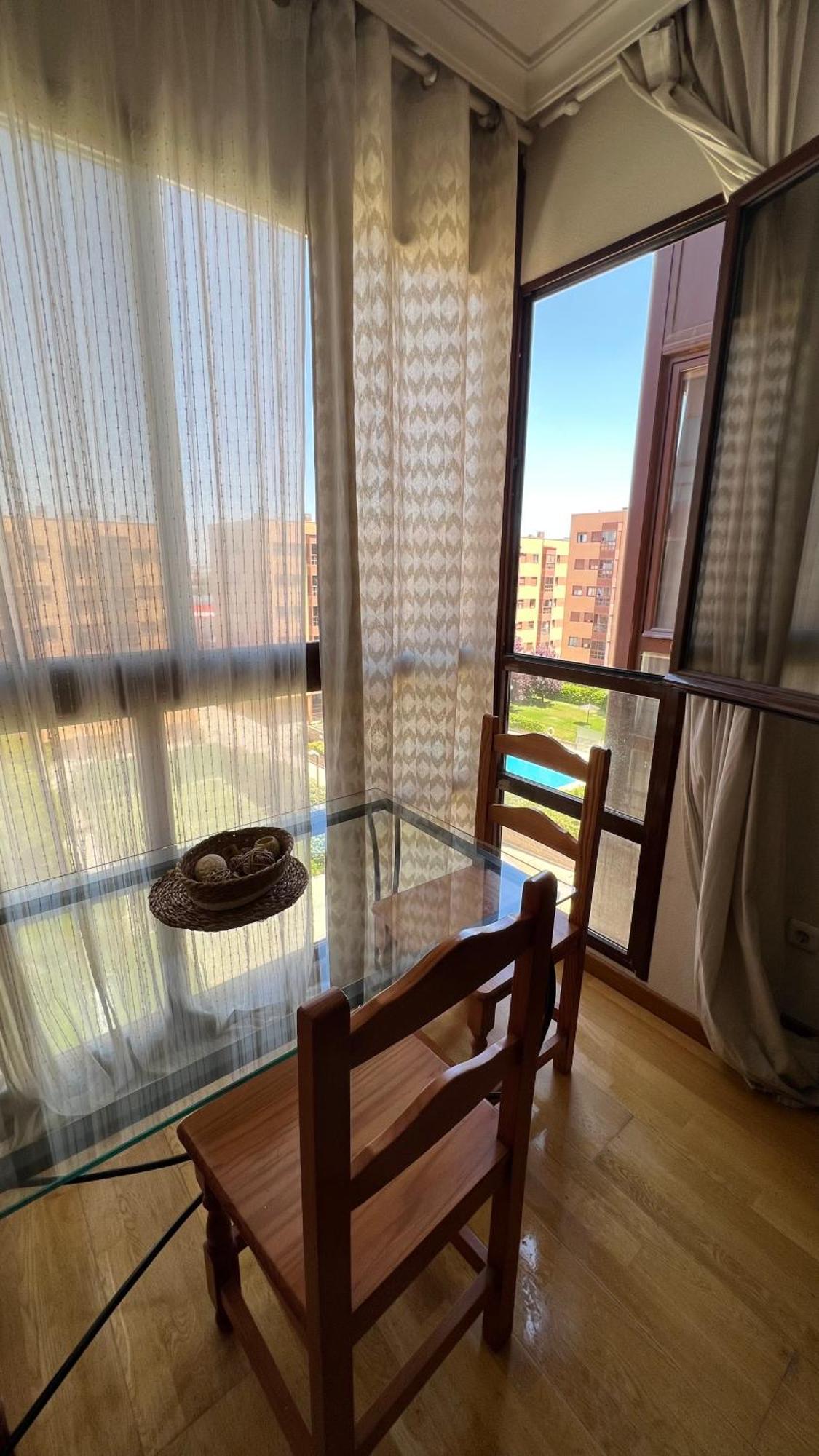 Deyanira Suite, Aeropuerto, Ifema Madrid Eksteriør billede